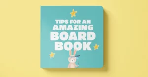What Does Board Book vs Paperback Mean, by Fannyzengdaily