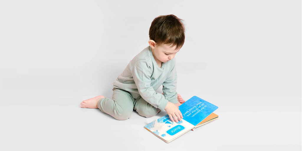 How To Choose Great Board Books – Three Books a Night